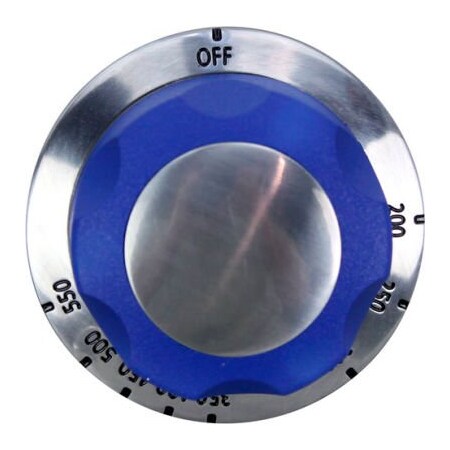 Allpoints Allpoints 8011817 Knob - Griddle For Imperial Cooking Equipment 8011817